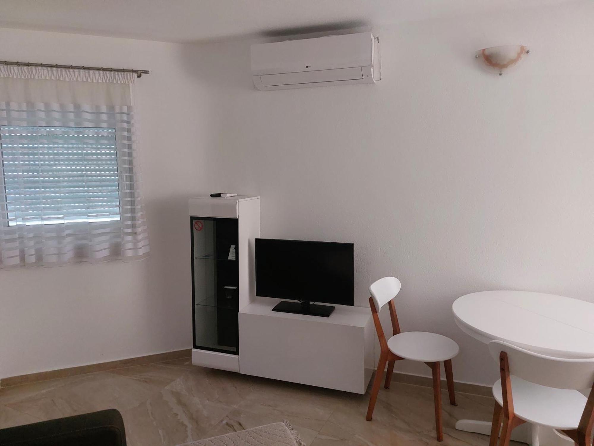 Zara Apartment 부드바 외부 사진